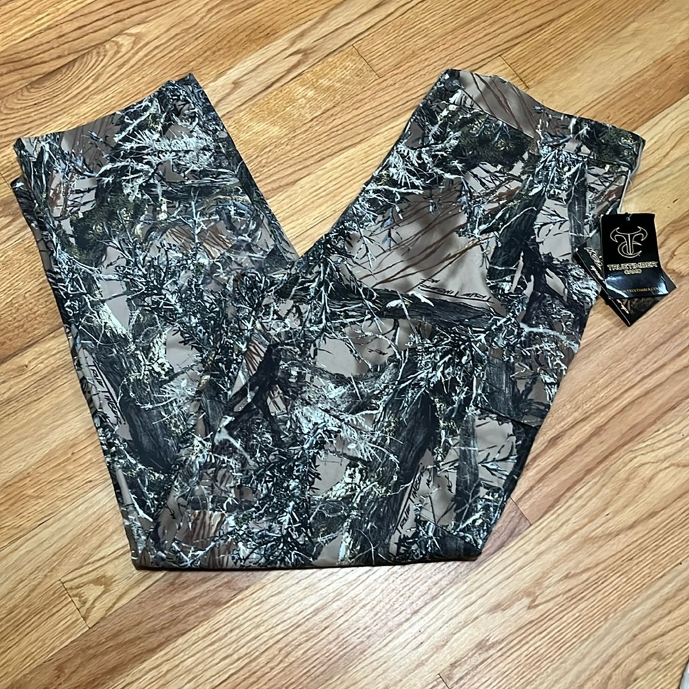 Truetimber camo pants